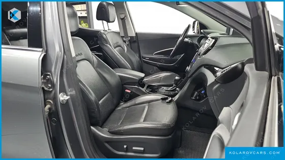 HYUNDAI SANTA FE DIESEL(E-VGT) 2.0 2WD PREMIUM