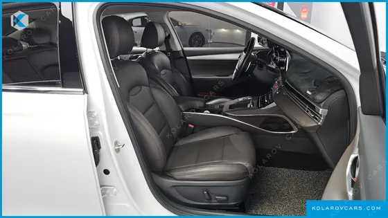 HYUNDAI GRANDEUR 3.0 LPI
