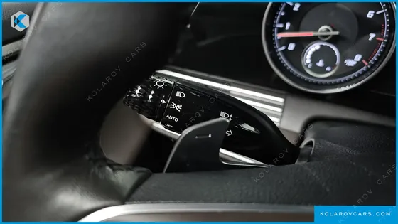 HYUNDAI GRANDEUR 3.0 LPI