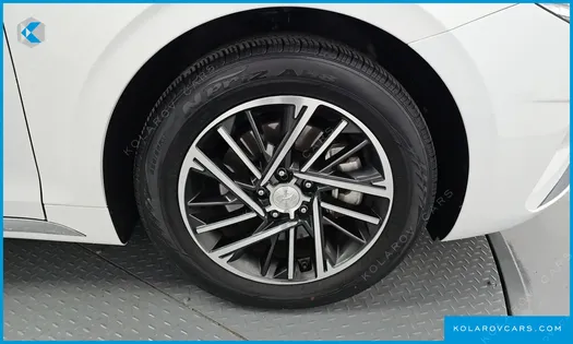 HYUNDAI GRANDEUR 3.0 LPI