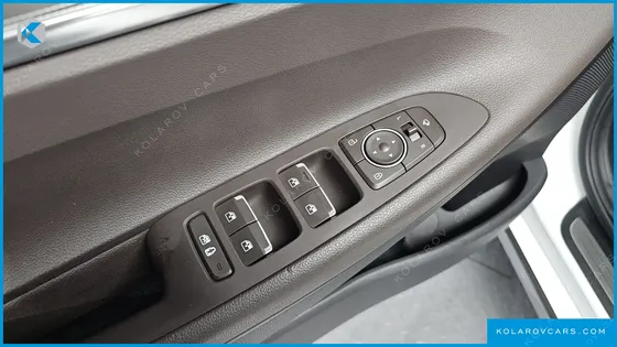 HYUNDAI GRANDEUR 3.0 LPI