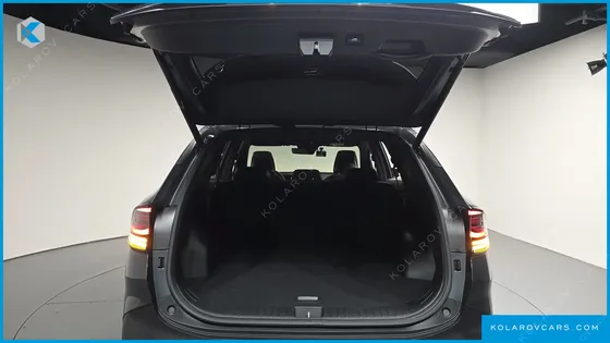 KIA SPORTAGE SIGNATURE GRAVITY 2WD