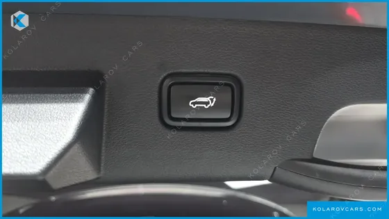 KIA SPORTAGE SIGNATURE GRAVITY 2WD
