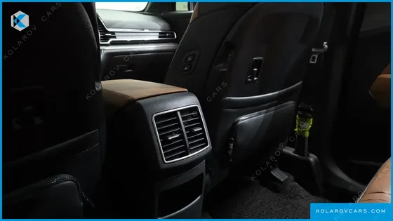 KIA SPORTAGE SIGNATURE GRAVITY 2WD