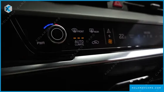KIA SPORTAGE SIGNATURE GRAVITY 2WD
