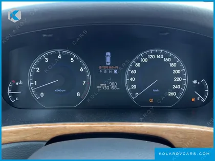 HYUNDAI EQUUS VS380