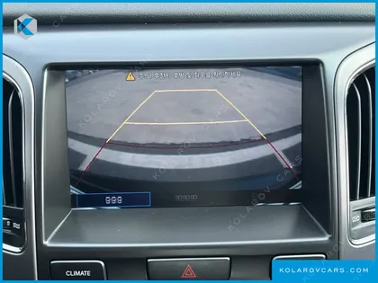 HYUNDAI EQUUS VS380