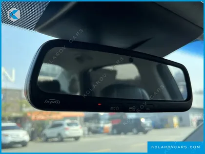 HYUNDAI EQUUS VS380