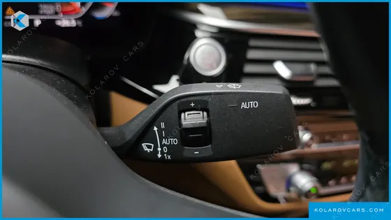 BMW 5 SERIES 520I M SPORT