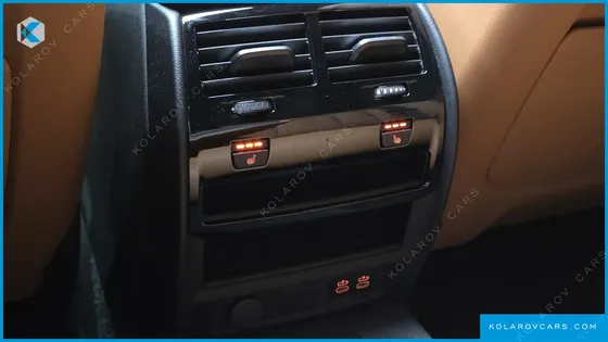 BMW 5 SERIES 520I M SPORT