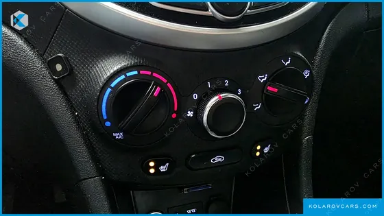 HYUNDAI ACCENT DIESEL WIT 1.6 VGT MODERN