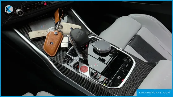 BMW M4 M4 CONVERTIBLE COMPETITION M XDRIVE