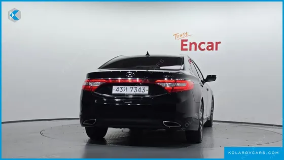 HYUNDAI GRANDEUR LPG HG300 HANDICAPPED ONLY