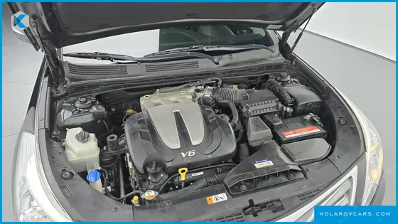 HYUNDAI GRANDEUR LPG HG300 HANDICAPPED ONLY