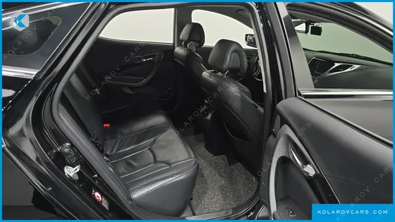 HYUNDAI GRANDEUR LPG HG300 HANDICAPPED ONLY