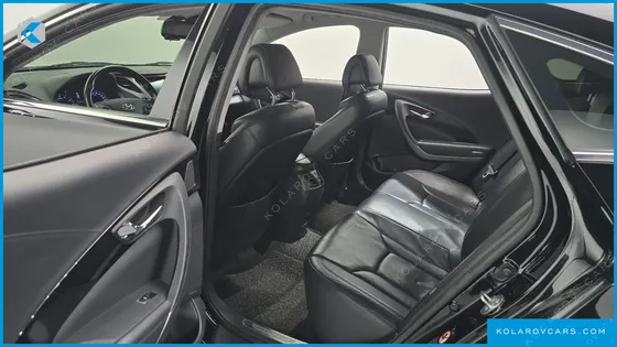 HYUNDAI GRANDEUR LPG HG300 HANDICAPPED ONLY
