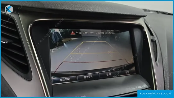 HYUNDAI GRANDEUR LPG HG300 HANDICAPPED ONLY