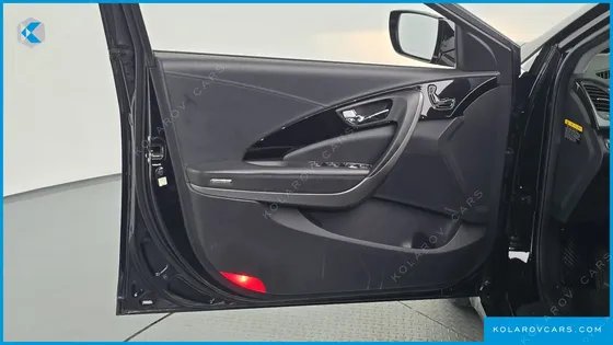 HYUNDAI GRANDEUR LPG HG300 HANDICAPPED ONLY