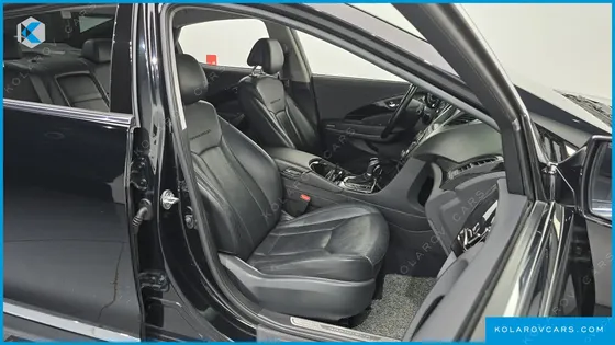 HYUNDAI GRANDEUR LPG HG300 HANDICAPPED ONLY