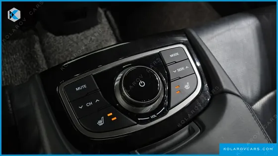 HYUNDAI GRANDEUR LPG HG300 HANDICAPPED ONLY