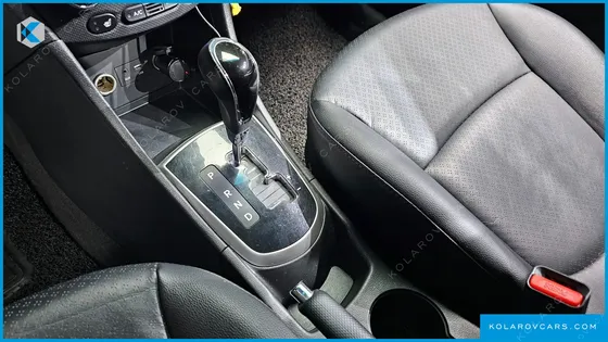 HYUNDAI ACCENT DIESEL 1.6 VGT PREMIUM