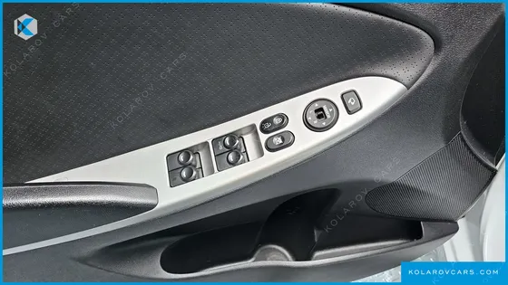 HYUNDAI ACCENT DIESEL 1.6 VGT PREMIUM