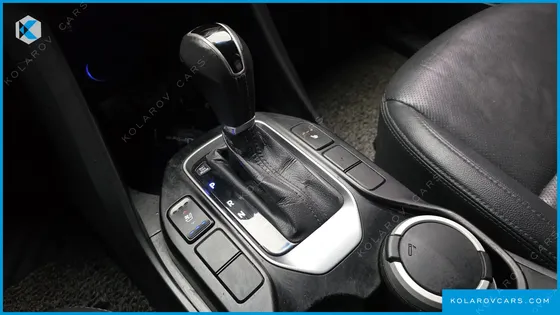 HYUNDAI SANTA FE DIESEL(E-VGT) 2.0 2WD PREMIUM