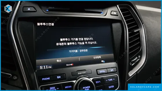 HYUNDAI SANTA FE DIESEL(E-VGT) 2.0 2WD PREMIUM
