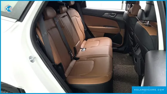 KIA SPORTAGE SIGNATURE 2WD