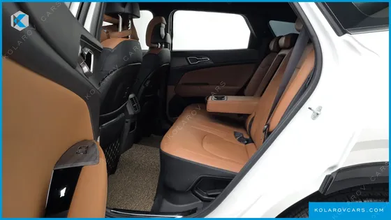 KIA SPORTAGE SIGNATURE 2WD