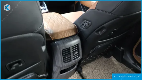 KIA SPORTAGE SIGNATURE 2WD
