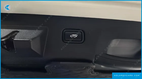 KIA SPORTAGE SIGNATURE 2WD