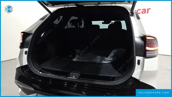 KIA SPORTAGE SIGNATURE 2WD