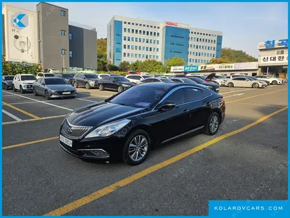 HYUNDAI GRANDEUR HG240 MODERN COLLECTION
