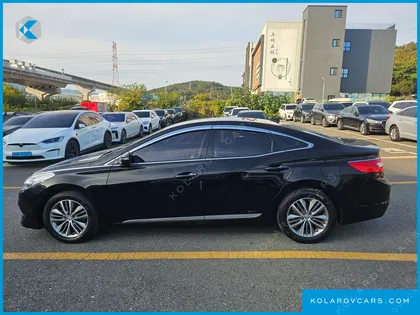 HYUNDAI GRANDEUR HG240 MODERN COLLECTION