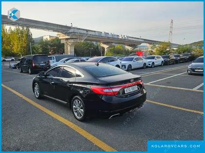HYUNDAI GRANDEUR HG240 MODERN COLLECTION