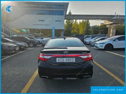 HYUNDAI GRANDEUR HG240 MODERN COLLECTION