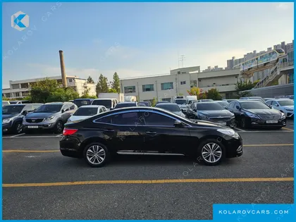 HYUNDAI GRANDEUR HG240 MODERN COLLECTION