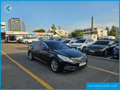 HYUNDAI GRANDEUR HG240 MODERN COLLECTION