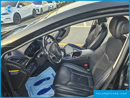 HYUNDAI GRANDEUR HG240 MODERN COLLECTION