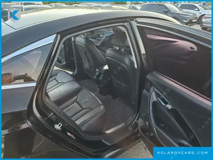 HYUNDAI GRANDEUR HG240 MODERN COLLECTION