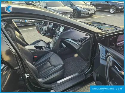 HYUNDAI GRANDEUR HG240 MODERN COLLECTION