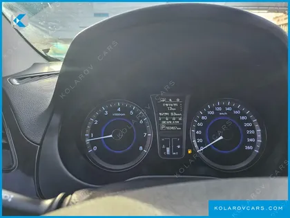 HYUNDAI GRANDEUR HG240 MODERN COLLECTION