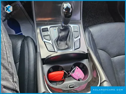 HYUNDAI GRANDEUR HG240 MODERN COLLECTION