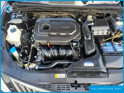 HYUNDAI GRANDEUR HG240 MODERN COLLECTION