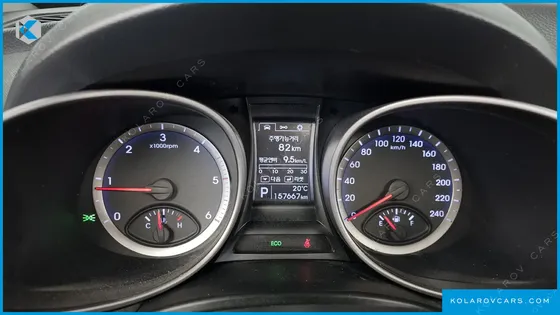 HYUNDAI SANTA FE DIESEL(E-VGT) 2.0 2WD PREMIUM