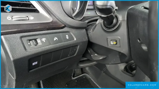HYUNDAI SANTA FE DIESEL(E-VGT) 2.0 2WD PREMIUM