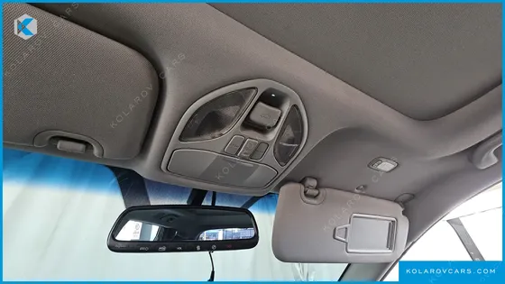 HYUNDAI SANTA FE DIESEL(E-VGT) 2.0 2WD PREMIUM