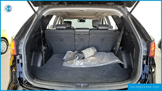 HYUNDAI SANTA FE DIESEL(E-VGT) 2.0 2WD PREMIUM