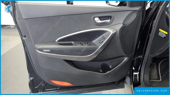 HYUNDAI SANTA FE DIESEL(E-VGT) 2.0 2WD PREMIUM